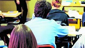 Modena Esclusioni dalle superiori «Così si creano ghetti» Ieri riunione dei presidi