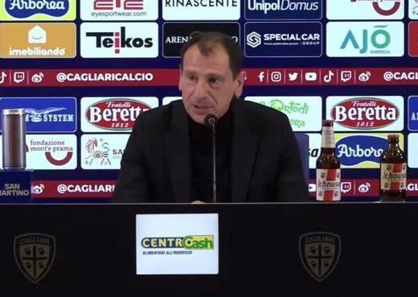 L’ex Bonato avverte il Modena «Il Cagliari conta di rigiocare»