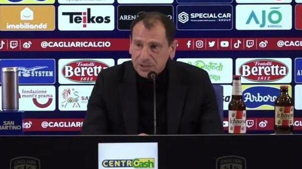 L’ex Bonato avverte il Modena «Il Cagliari conta di rigiocare»