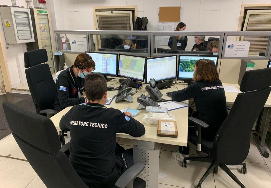 Guardia medica, centrale a Firenze: a Pistoia resteranno Cross e 118