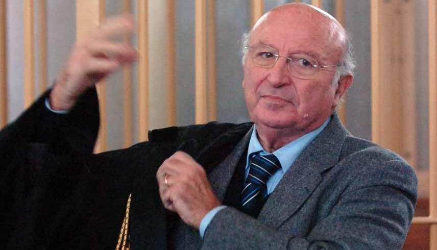 Avvocatura sarda in lutto, muore Franco Luigi Satta