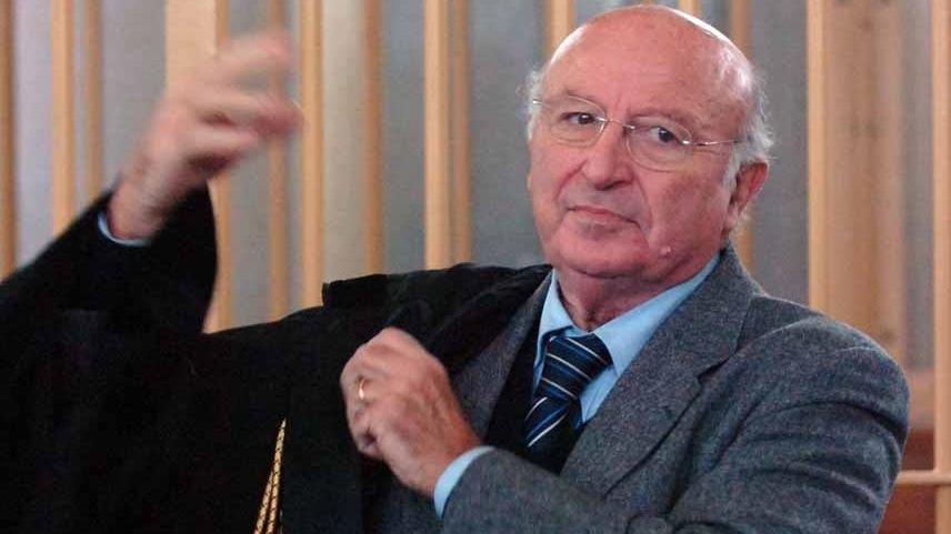 Avvocatura sarda in lutto, muore Franco Luigi Satta