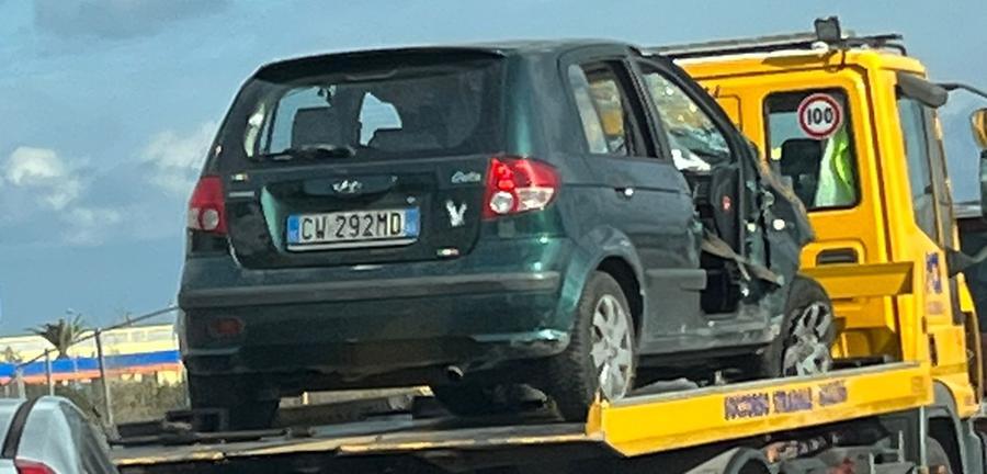 Nulvi, fuori strada con l’auto: muore un muratore originario di Sorso