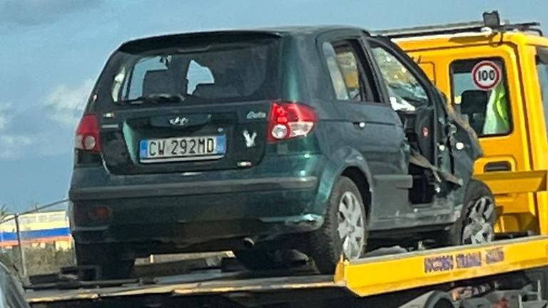 Nulvi, fuori strada con l’auto: muore un muratore originario di Sorso
