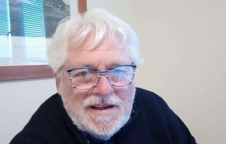 Il dottor Luciano Bientinesi