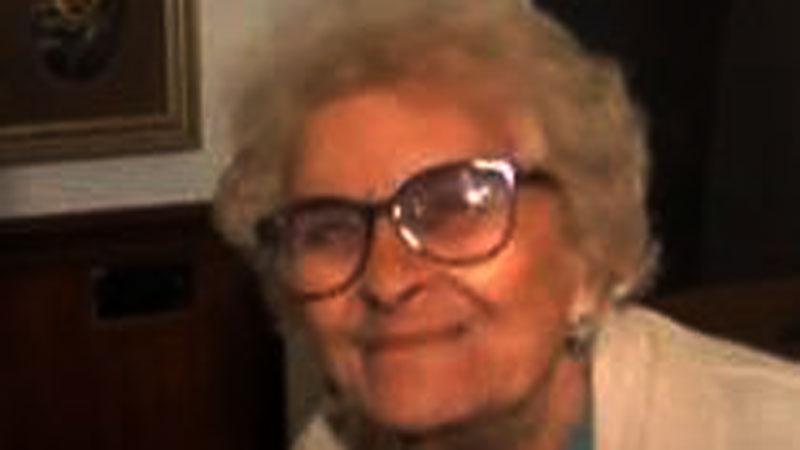 Addio alla pittrice Ortensia Celeste, il ricordo: «Dai suoi quadri traspariva la luce»
