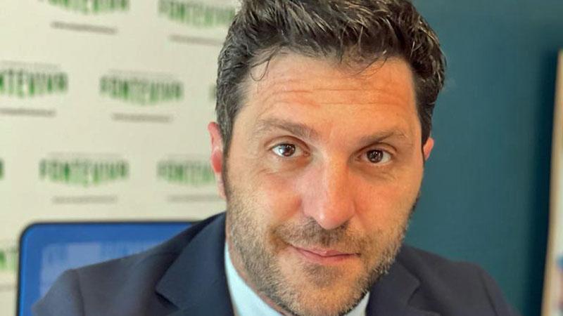 Cermec: «La situazione è critica, la perdita è molto consistente»