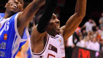 Con l’arrivo del Kazan la Dinamo si ritrova in un supergruppo