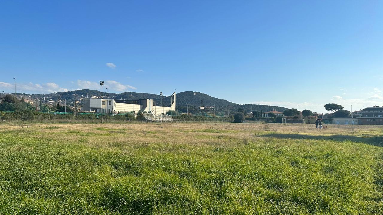 Il Livorno pensa ad Antignano come campo di allenamento