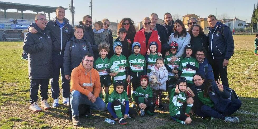 Livorno non sbaglia un colpo:&nbsp; solo vittorie e impresa under 19 