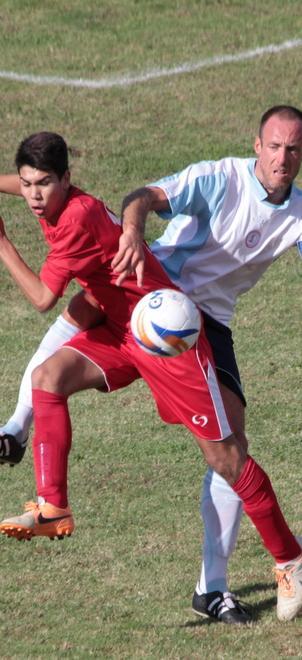 Sorso caparbio ma punito al novantesimo 