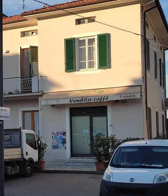 Lucca, chiude dopo 70 anni storico bar della frazione di San Filippo