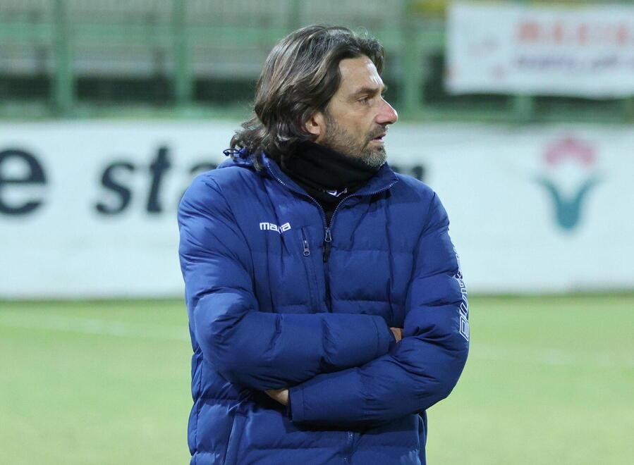 L’orgoglio di Consonni: «Abbiamo dato tutto, la Giana è più vicina» 