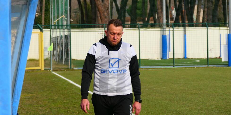 Un’altra trasferta amara per il Real. Al Fanfulla basta un gol per vincere 