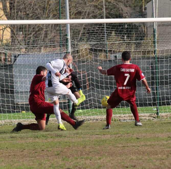 Rosignano e Vada, il derby infinito con il primo posto sempre in gioco 