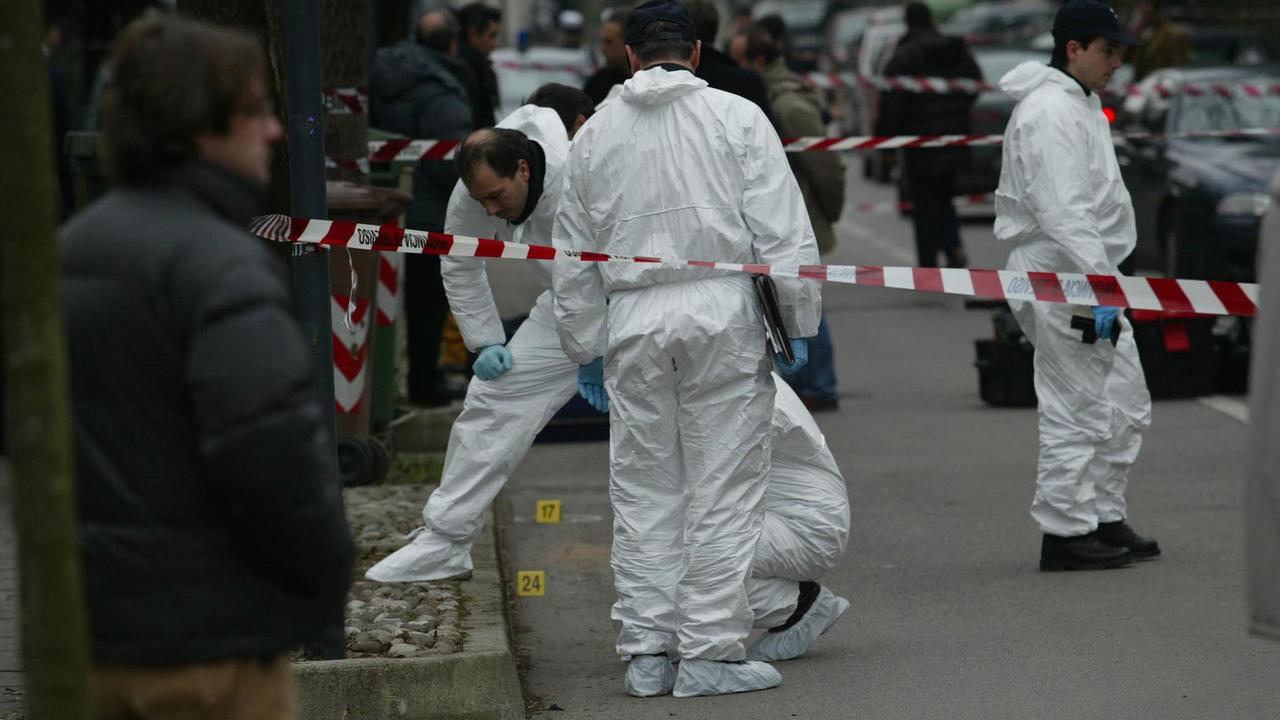 Unabomber, c'è un nuovo indagato: è un sardo