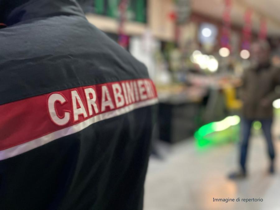 Sassuolo, «è frequentato da pregiudicati». Bar chiuso per 15 giorni dai carabinieri