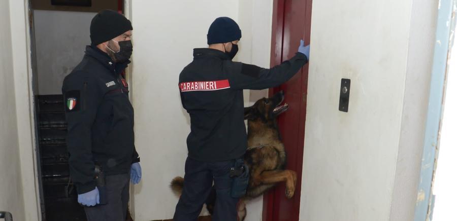 Accusato di stalking 39enne non potrà allontanarsi da Settimo San Pietro e avvicinarsi all'ex convivente