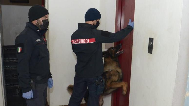 Accusato di stalking 39enne non potrà allontanarsi da Settimo San Pietro e avvicinarsi all'ex convivente