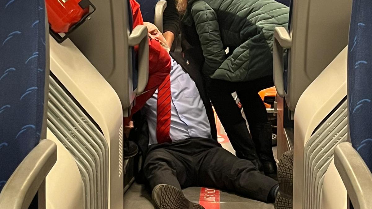 Vignola Capotreno picchiato e ferito da viaggiatori senza biglietto
