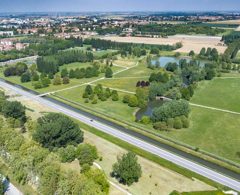 «The Boss vitale per Ferrara Concerto al Parco Urbano»