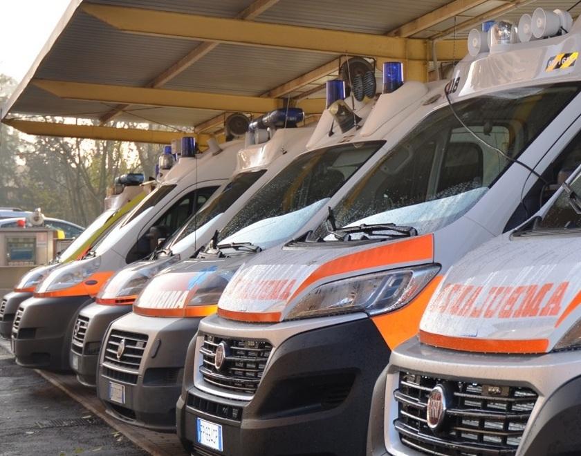 Castelfranco «Siamo quasi 80mila abitanti, la Regione ci dia l’automedica» 