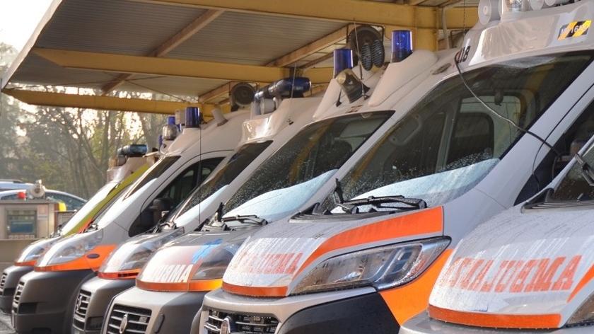 Castelfranco «Siamo quasi 80mila abitanti, la Regione ci dia l’automedica»