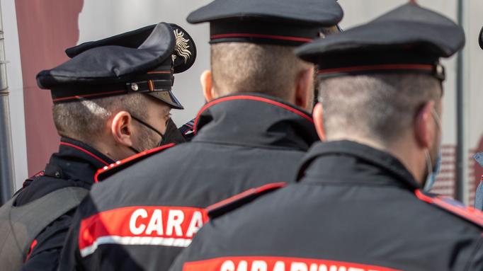 Ferrara, revenge porn con i volantini