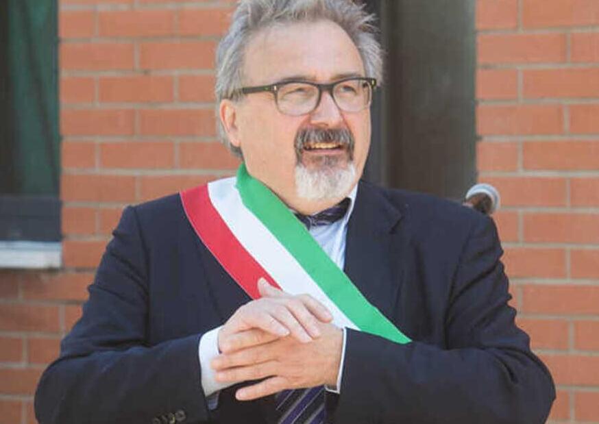 Castelvetro. «Cari cittadini, non tornerò subito Mi servono altri 8 mesi di riposo» 