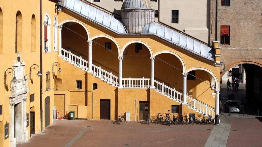 Ferrara: redditi, sindaco in cima