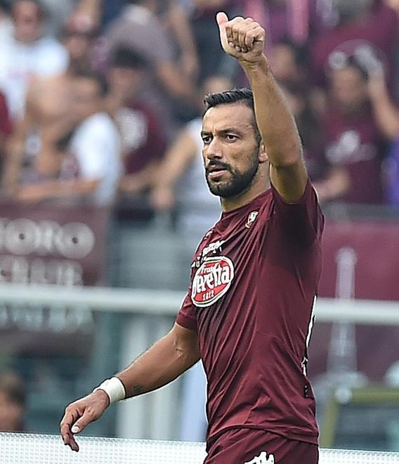 Il Toro si illude, la Fiorentina lo riprende 