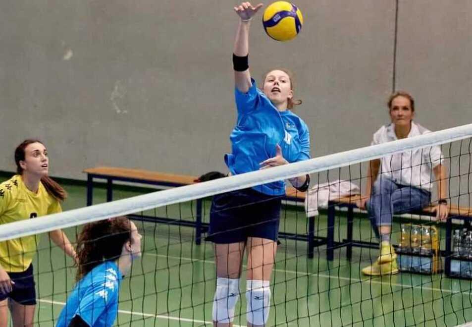 Marazzi nuovo tecnico delle gialloblù