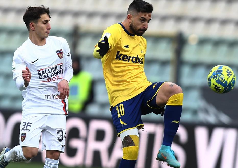 Modena calcio Tremolada e le cabale di Cellino La sua auto viola fu bandita... 