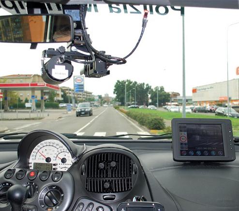 Concordia Lo scout speed non era segnalato: multa cancellata 