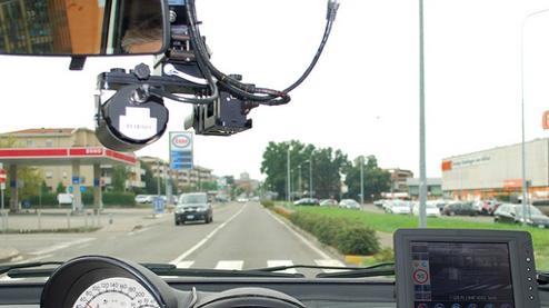 Concordia Lo scout speed non era segnalato: multa cancellata