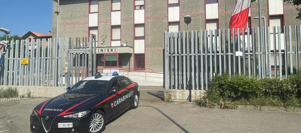 Sassuolo. Giro di droga al bar Calice Sospensione per 15 giorni 