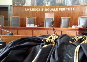 Carpi Picchia la moglie davanti ai figli Un 50enne condannato a 7 mesi