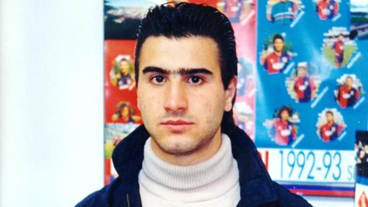 Giuseppe Sechi