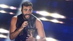 Mengoni sempre in testa, Ultimo secondo, Mr. Rain terzo