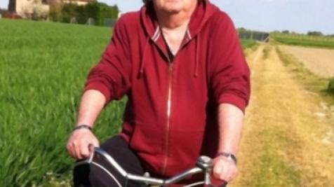 San Martino, il calcio è in lutto per John