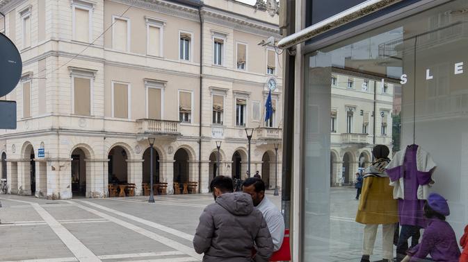 Portomaggiore, la popolazione “attiva” è in calo e così mancherà lavoro qualificato