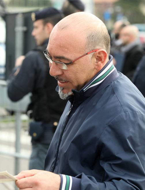 Minacce alla redazione della Gazzetta di Reggio, condannato Alfonso Mendicino