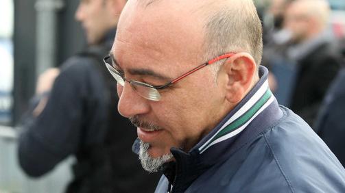 Minacce alla redazione della Gazzetta di Reggio, condannato Alfonso Mendicino