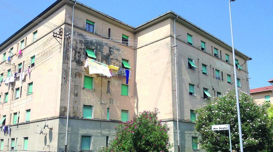 Case popolari, pugno duro del Comune di Livorno contro chi non paga l’affitto: ecco il piano