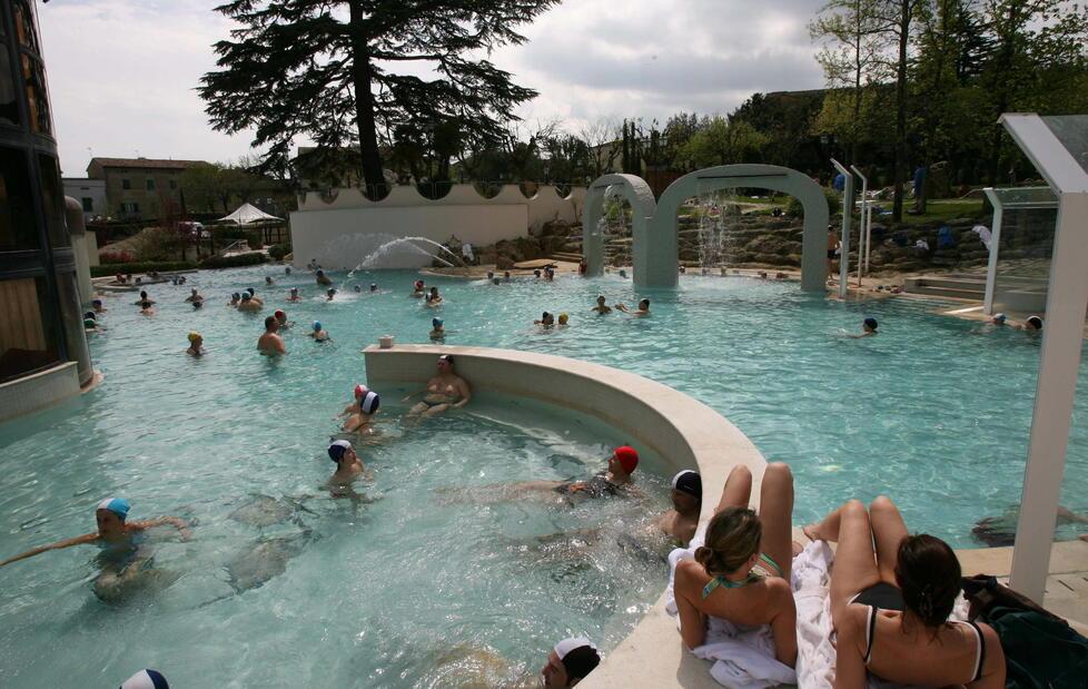 Le terme di Casciana cercano un socio, ma è corsa contro il tempo: i dettagli dell’operazione