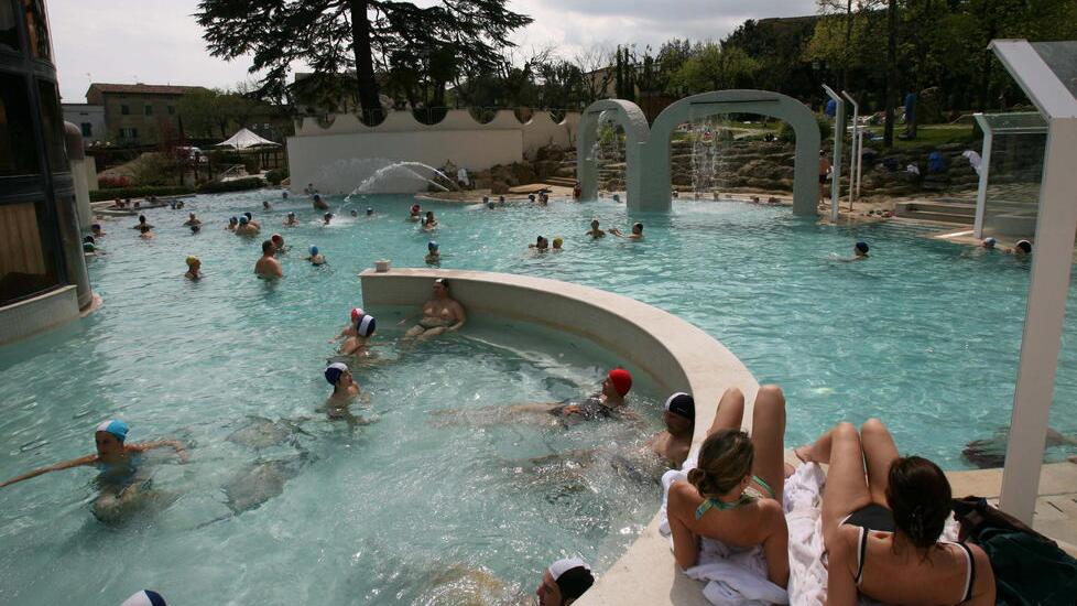 Le terme di Casciana cercano un socio, ma è corsa contro il tempo: i dettagli dell’operazione