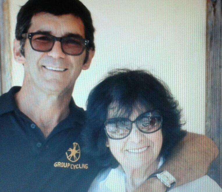 Ciao Nicla, volto dell’Original Gym: «I clienti erano come suoi figli»