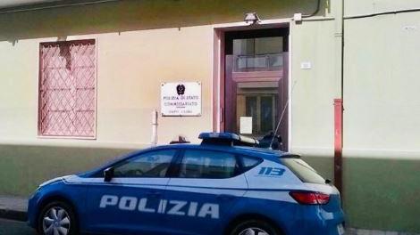 Quartu, violenza sessuale sulla ex moglie ed estorsione a un barista: 34enne in carcere
