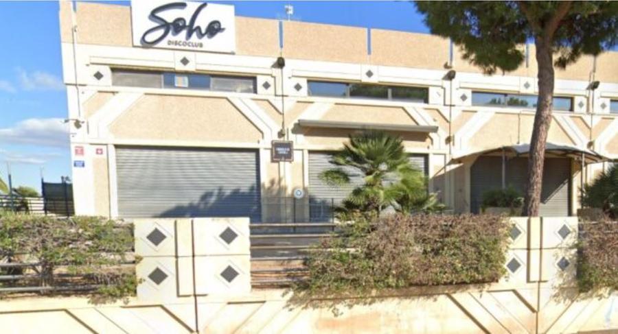 Cagliari, individuati gli aggressori della notte di Capodanno nella discoteca Soho