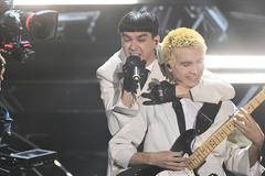 Sethu: «Ormai si dice che gli ultimi saranno Tananai»